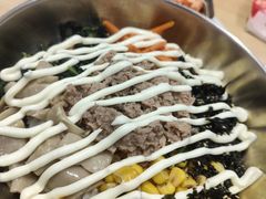 -米村拌饭馆(锦绣前程店)