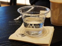 -M Stand(北京平安幸福中心店)