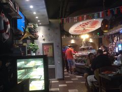 -好伦哥比萨烤肉自助(马家堡店)