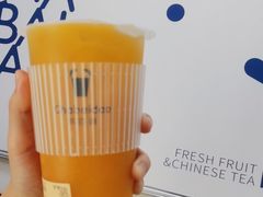 -茶百道(小西沟店)