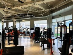 -Hi GYM嗨健身(泥城店)