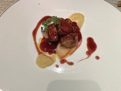 -Ginza Onodera铁板烧(外滩十八号店)