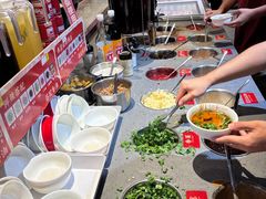 -袁记串串香火锅(郑和中路店)