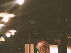 -La Vite意大利餐厅酒馆(乌鲁木齐店)