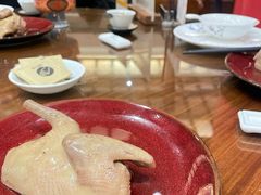 -龙悦湾酒家·八阵鱼生·渔人码头店