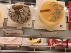 -派悦坊·甜品·蛋糕(虹口龙之梦店)