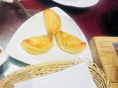 -天厨妙香素食餐厅(清华店)