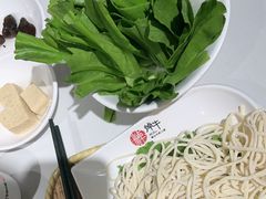 -焯牛潮汕牛肉火锅(云峰街创始店)