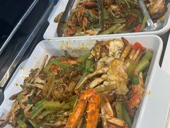 -盒马鲜生(丁香国际店)