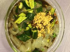 川北凉粉-乡间好味私家菜(总店)