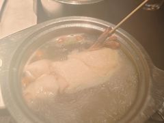 -海上明月海鲜火锅 鲜切牛肉