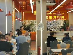 -王钵宴遇王龙虾烧烤旗舰店(中山北路店)