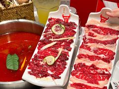 -潮正和潮汕牛肉火锅·老字号(番禺万达店)