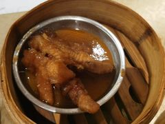 -哈尔滨永泰喜来登酒店·璟泰公馆