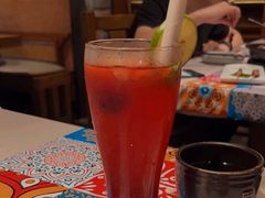 -云海肴·汽锅鸡·云南菜(天山百盛优客店)