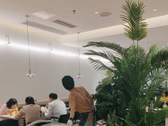 -卡朋西餐(铂顿城店)
