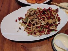 -渔家风味·鲅鱼水饺·央视展播·海鲜天津菜(开发区店)