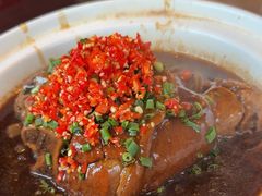 -杨记隆府(白象街店)