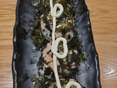-百年食客韩式烤肉(南三环店)