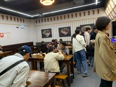 -秦云老太婆摊摊面(蜀汉路店)
