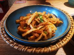 -吃饭皇帝大(合生汇店)