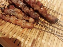 -串大叔炭火烤串·鸡西大冷面刀削面(总店)