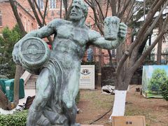 -青岛啤酒博物馆