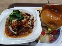 -魏家凉皮(文景路店)