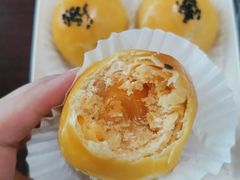 蛋黄酥-吴酥生宫廷酥饼(韶山北路店)