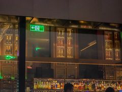 -FLAIR顶层餐厅酒吧(浦东丽思卡尔顿酒店)