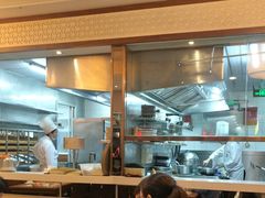 大堂-东方饺子王(新奥购物中心店)