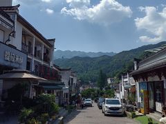 -九华山风景区