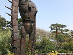 -三鹰之森吉卜力美术馆