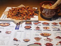 -外婆味道·云南菜大当家(弥勒店)