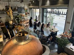 -O'mills Sourdough Bakery&Bistro(永嘉路店)
