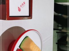 -大鸭梨烤鸭(左家庄店)