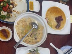 -东江海鲜酒家(艺都分店)