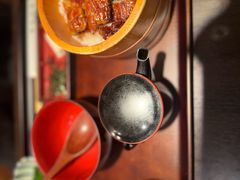 -うなぎ つきじ宮川本廛(伊势丹新宿店)