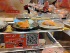 -争鲜回转寿司(东方银座店)
