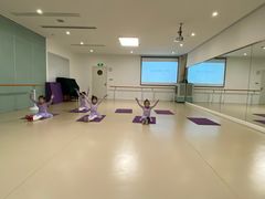 -红舞鞋舞蹈教育(近江校区)