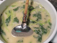 -绿茶餐厅(天津天河城店)