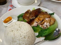 -1128港式茶餐厅(嘉信广场店)