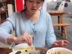 -中和裴氏蹄花(府河路店)