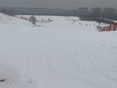 -蓟县盘山滑雪场