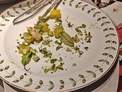 -单家老院·院子里的青岛菜(沙子口店)