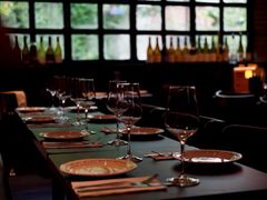 -Bistro Les Lilas丁香花小酒馆