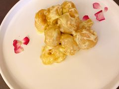 芥香虾球-乾园风尚五大道
