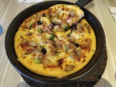 -必胜客(海滨店)