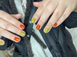 -CM.Nail美甲美睫
