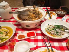 蒙古牛大骨-西贝(六里桥旗舰店)